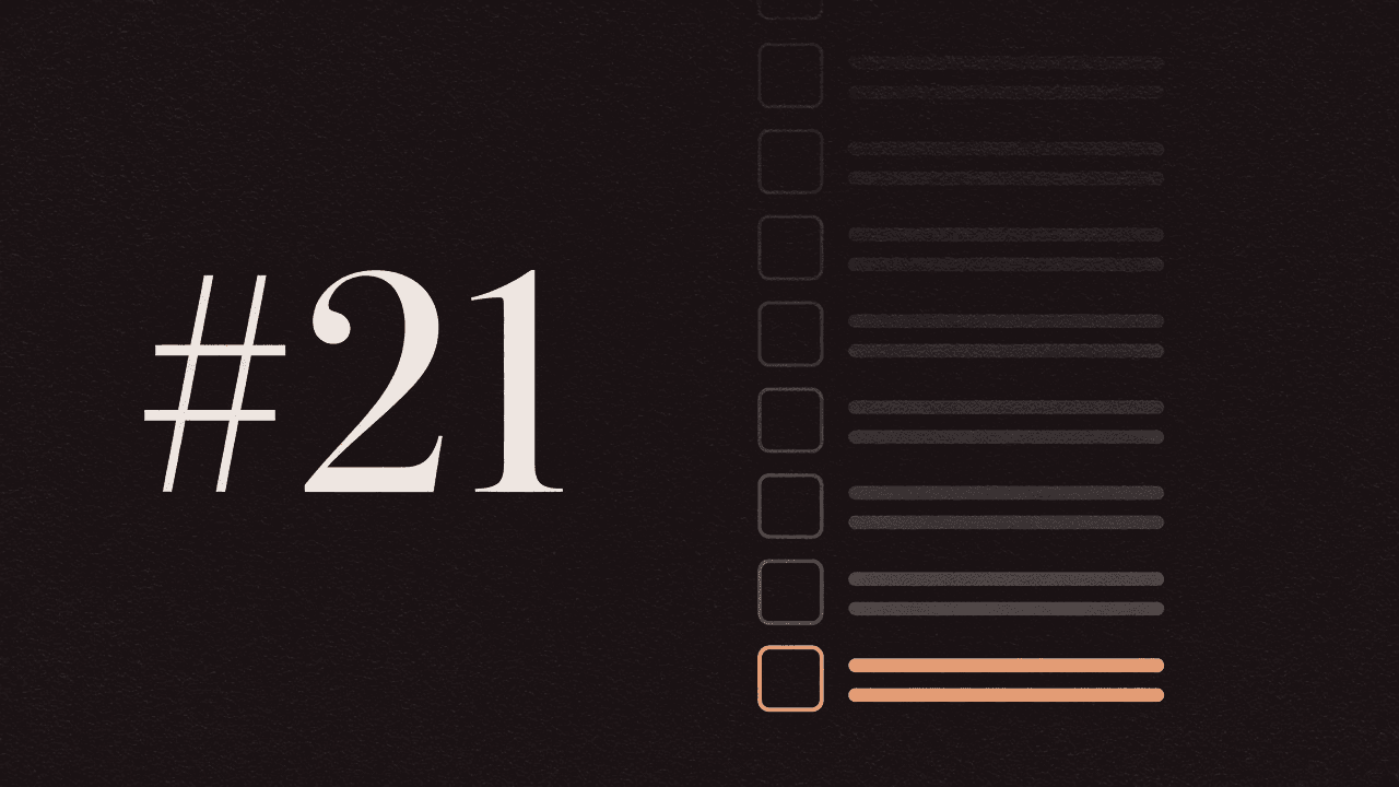 My App Ranked #21 for “Vercel.” The Downloads Didn’t Follow.